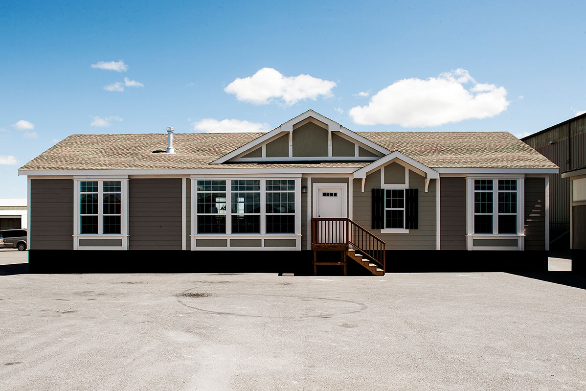 Westwind Homes in Elko, NV Manufactured Home Dealer